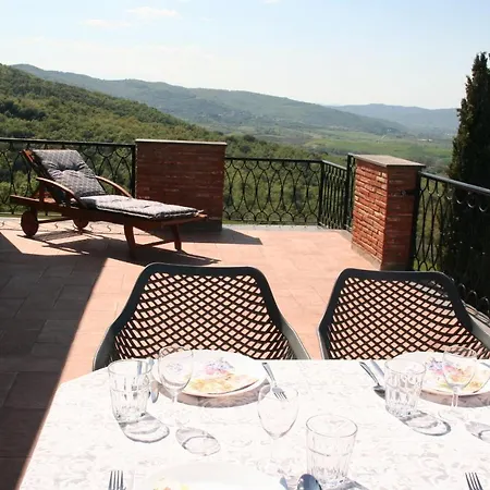 Casa Palombella Apartamento