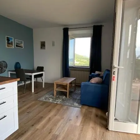 Apartamento Casa Palombella Cibottola