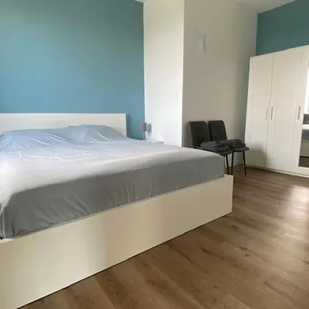 Casa Palombella * Cibottola