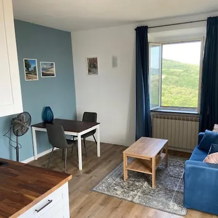 Apartamento Casa Palombella *