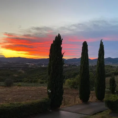 Casa Palombella Cibottola