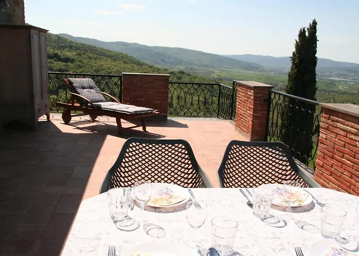 Casa Palombella Apartamento