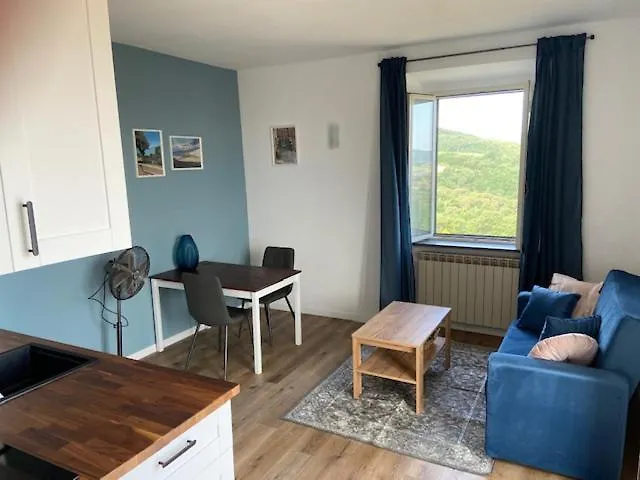 Apartamento Casa Palombella *