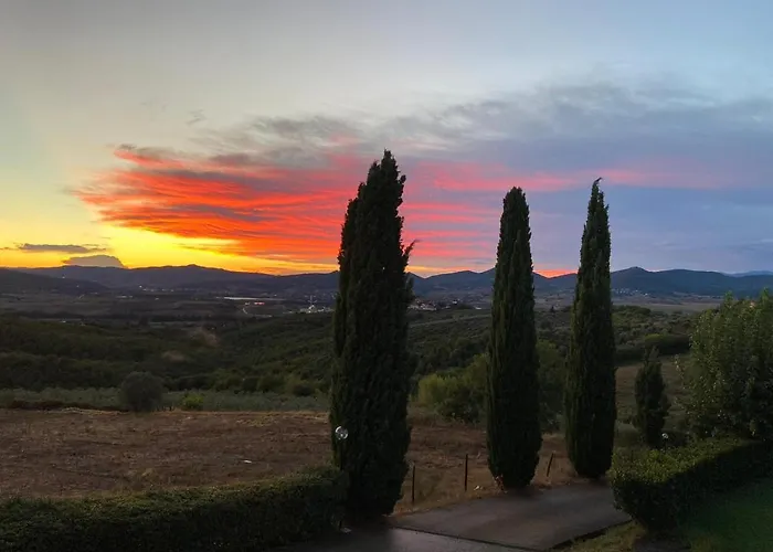 Casa Palombella Cibottola